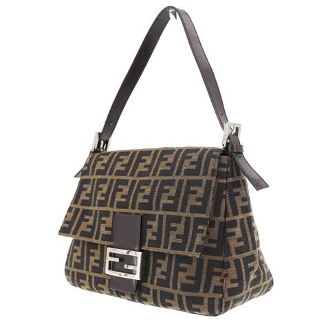 fendi bag authentic or not|pre owned fendi bags.